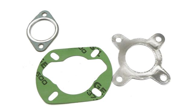 Dichtungssatz Zylinder Sachs RS 50 Parmakit 80 ccm