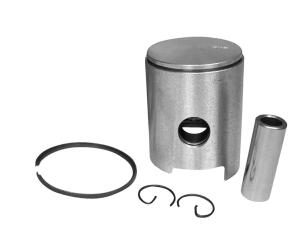 Kolben Zündapp 39,00 GTS / CS / CX / KS