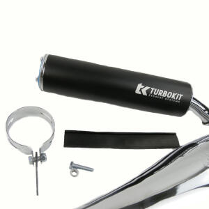 Exhaust Aprilia RS125 99 - 06 tuning