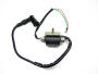 Zündspule Honda DAX ST 50 70 / Z 50 J Monkey / Gorilla / Chaly + Zündkerzenstecker