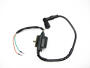 Ignition coil assy Skyteam 50 / 125 Max / Mini + spark plug cap