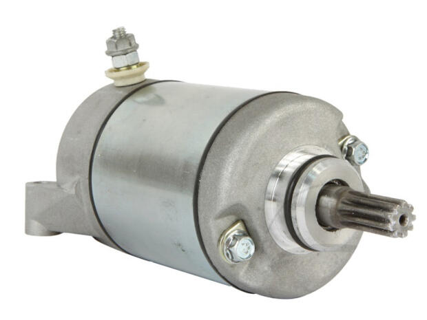 Anlasser Starter für Honda XR 125 L / CRF 230 F / CG 125 M/ ES