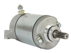 Starter Honda XR 125 L / CRF 230 F / CG 125 M/ ES
