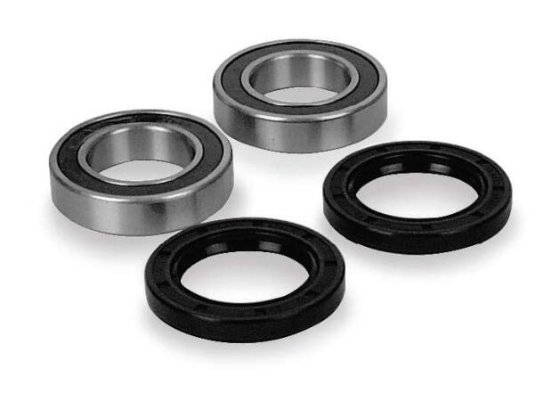 Set cuscinetto ruote anteriore Aprilia Pegaso, BMW FST, Kawasaki KH, Moto Guzzi Quota, Suzuki GSF/ GSX/ RF/RGV/RM/SV/VL/VZ