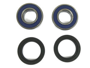 Set cuscinetto ruote anteriore Aprilia Pegaso, BMW FST,...