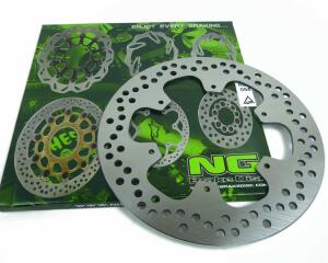 Bremsscheibe vorne  für Yamaha BT 1100 Bulldog XJ...