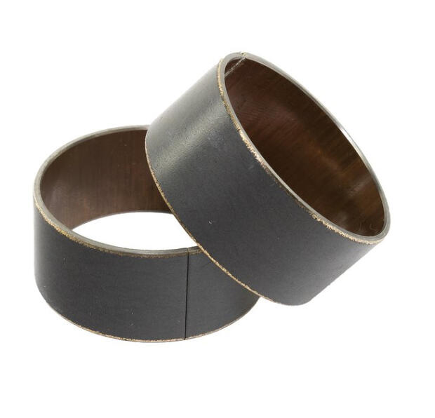 Gleitbuchsen 41 er Gabel Satz Standrohr 41,7X20X1mm