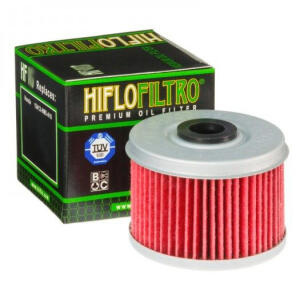 Ölfilter Honda VT XL TRX  Adly Herkules