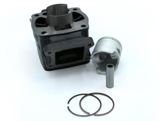 Zylinder Tuning 70cc 46mm Honda MBX MTX-R NS NS1 NSR 50 ohne Dichtungen