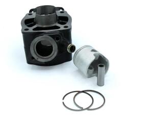 Zylinder Tuning 70cc 46mm Honda MBX MTX-R NS NS1 NSR 50...