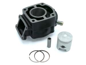 Zylinder Tuning 70cc 46mm Honda MBX MTX-R NS NS1 NSR 50 ohne Dichtungen