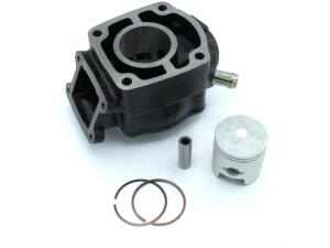 Zylinder Tuning 70cc 46mm Honda MBX MTX-R NS NS1 NSR 50 ohne Dichtungen