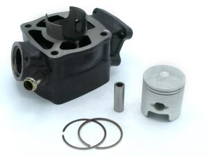 Zylinder Tuning 70cc 46mm Honda MBX MTX-R NS NS1 NSR 50 ohne Dichtungen