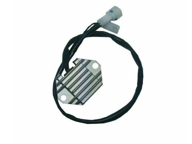 Regler Yamaha WR 450 F Bj.2003-06