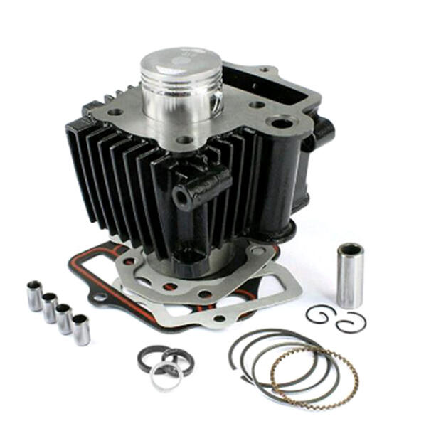 Cylinder for Honda ST50 Dax/Z50 Monkey/Skyteam/CRF/XR/CF50 Chaly