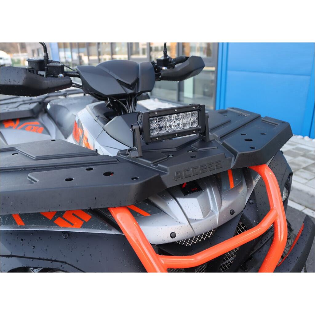 Sitzheizung Carbon CF Moto CForce Explorer Terralander ATV - Götz GmbH