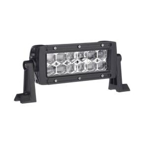 LED-Lichtleiste 6D 36W für UTV, ATV und Quad. Zusätzliche Lichter