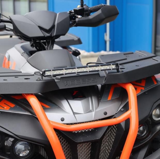 LED Lightbar 36W für UTV, ATV, Quad. Zusatzscheinwerfer