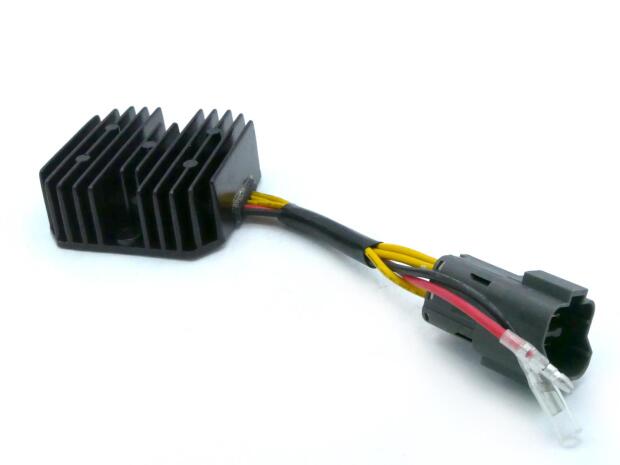 Laderegler/Gleichrichter Triton Outback/Baja Access SP 250 300 400/AMS 3.20 / 4.30