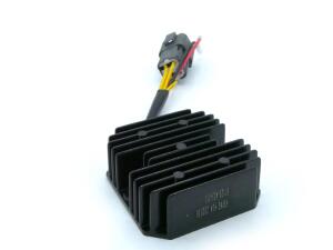 Laderegler/Gleichrichter Triton Outback/Baja Access SP...