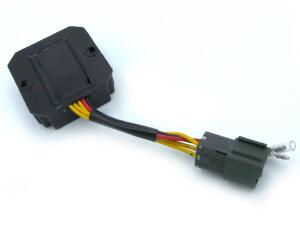 Laderegler/Gleichrichter Triton Outback/Baja Access SP 250 300 400/AMS 3.20 / 4.30