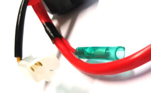 Relais de démarreur Harley® Big Twin 00-15 OEM...