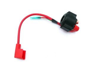 Starterrelais Original für Triton Access 700, 450, 300, 250