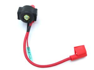 Starterrelais Original für Triton Access 700, 450, 300, 250