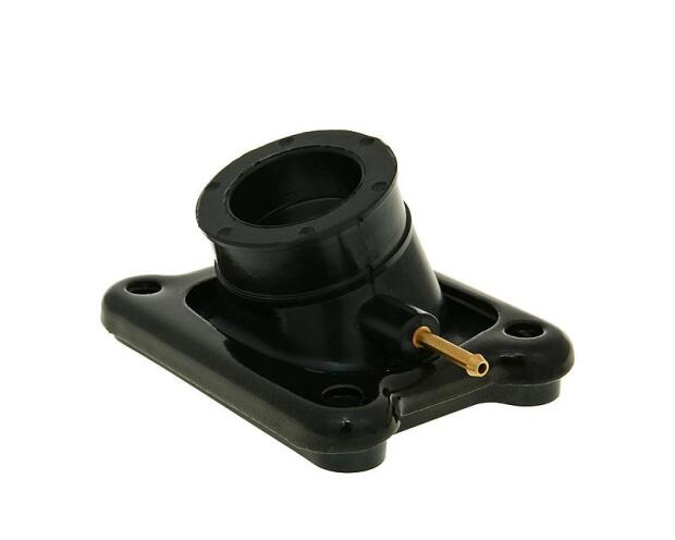 Ansaugstutzen Vergaser Aprilia RS, RS4, RX, SX/Derbi GPR, Senda / Gilera GSM, RCR, SMT, Zulu -50