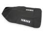 Sitzbezug schwarz  für Yamaha DT 125 R / RE