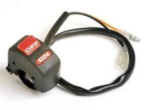 Schalter Salzstreuer Quad ATV Swisher Ersatz