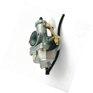 Vergaser PZ33 Typ Mikuni für Dirtbike, Pitbike, Quad, ATV