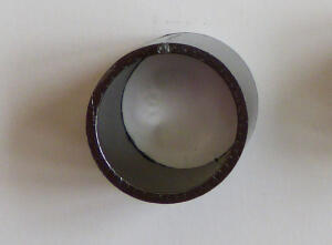 Auspuff Verbindungsdichtung für Honda SLR 650  XR...