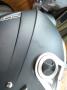Casque demi jet Rocc 120 noir mat B-marchandises 62/XL