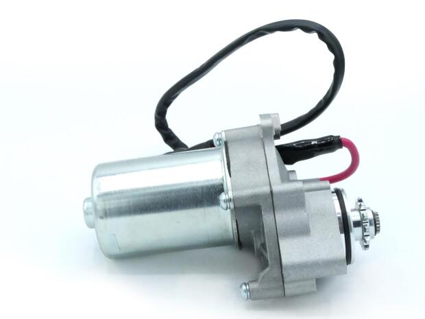 Anlasser für Skyteam PBR / Skymax 50-125 / ST/Monkey/Gorilla 50-125