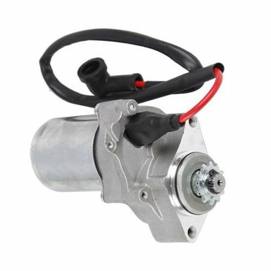 Starter Dax / Monkey / Dirt Bike / Pit Bike / ATV / Kinderquad 50-125ccm