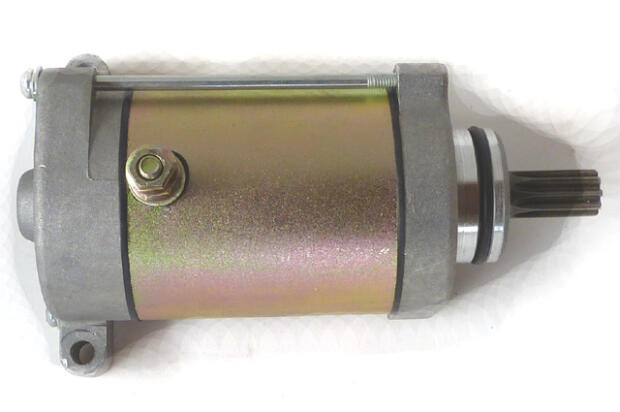 Anlasser Starter Goes 500 520 600 625
