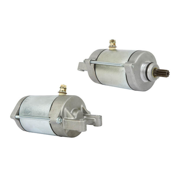 Anlasser für Honda XL VTR CBR CB Hornet SF X-11 Fireblade Varadero Fire Storm