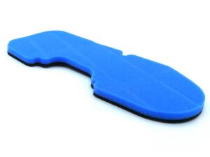 Luftfilter für Yamaha TZR 125 / Sachs XTC 125 Tuning