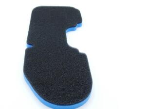 Luftfilter für Yamaha TZR 125 / Sachs XTC 125 Tuning