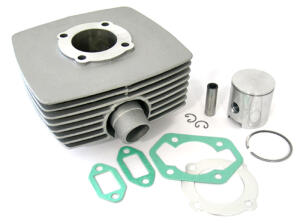 Zylinder für Zündapp 50 ccm Minitherm GTS C CS...