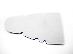 Luftfilter für Yamaha TDR 125 R Tuningluftfilter