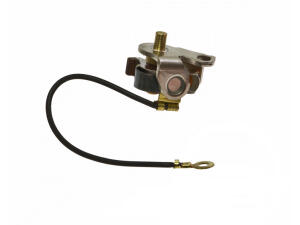 Ignition contact for Bosch 17W
