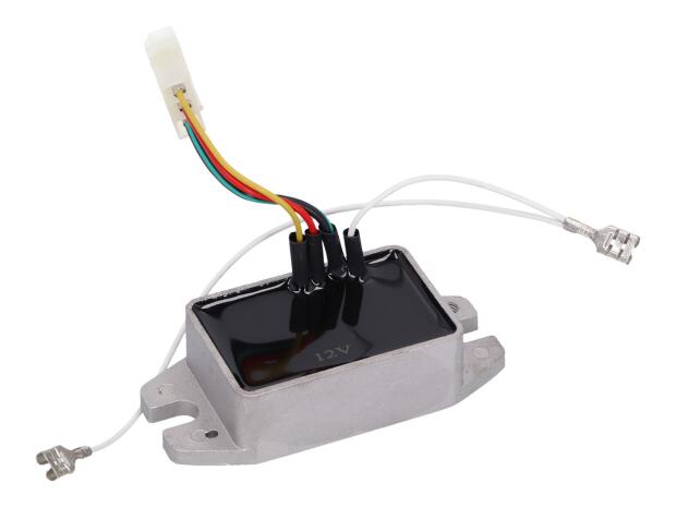 Regler / Gleichrichter Typ R54 12V Simson S51 / S51 Enduro