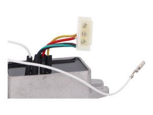 Regler / Gleichrichter Typ R54 12V Simson S51 / S51 Enduro