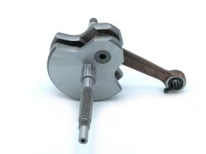 Kurbelwelle Hercules Mofa MF4 / Motor Sachs AML Saxonette...