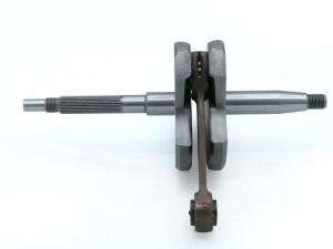 Crankshaft for Hercules Mofa MF4 / Motor Sachs 50/2 AML...
