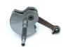 Crankshaft for Hercules Mofa MF4 / Motor Sachs 50/2 AML Saxonette Mofa 503 AAL