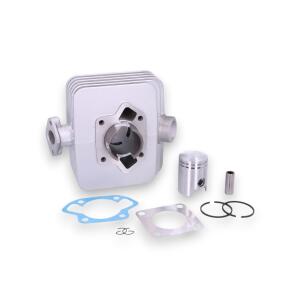 Zylinder 50ccm für Simson S51, KR51/2 Schwalbe, SR50 Roller Zylinderkit