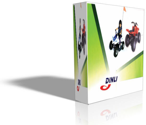 Werkstatthandbuch, Reparaturanleitung Dinli Dinoquad -  JP 502 Kinderquad (Download/CD/ausgedruckt)